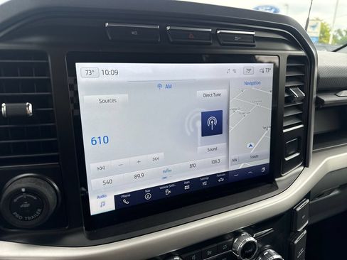 Used 2023 Ford F150 XLT w/ Equipment Group 302A High RWD image 36
