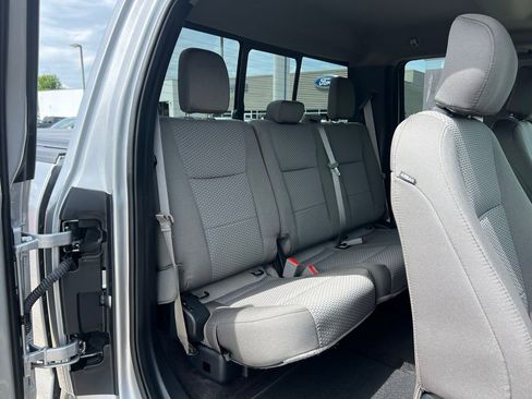 Used 2020 Ford F150 XLT w/ Equipment Group 302A Luxury AWD/4WD image 19