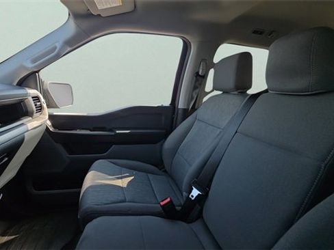 Used 2024 Ford F150 XL w/ Equipment Group 103A High image 34