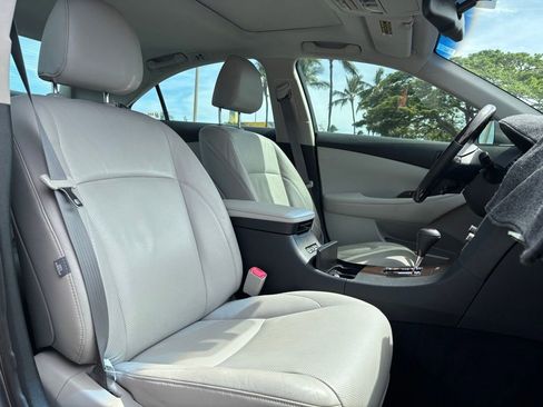 Used 2012 Lexus ES 350 FWD image 9