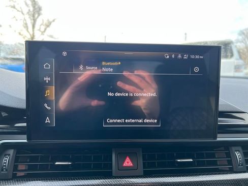 Used 2021 Audi S5 Premium Plus w/ Premium Plus Package image 20