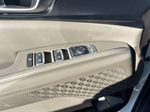 New 2026 Kia Carnival LXS image 11