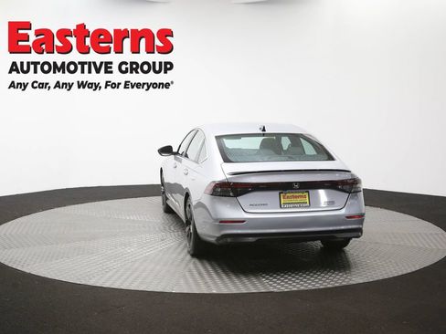 Used 2023 Honda Accord Sport image 36