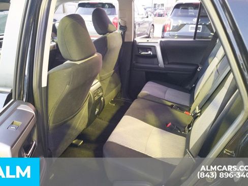 Used 2024 Toyota 4Runner SR5 image 18