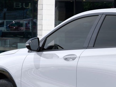 New 2026 Buick Envista Sport Touring image 12