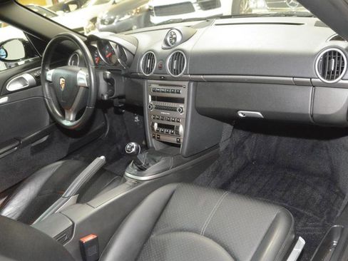 Used 2007 Porsche Cayman image 24
