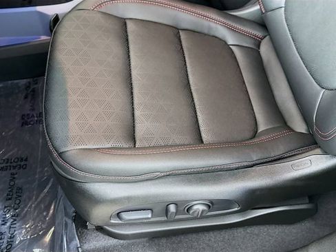 New 2027 Chevrolet Bolt RS FWD image 21