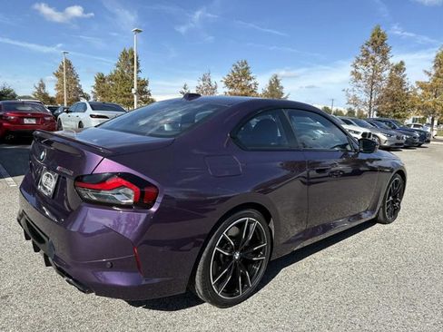 Used 2025 BMW M240i Coupe image 3
