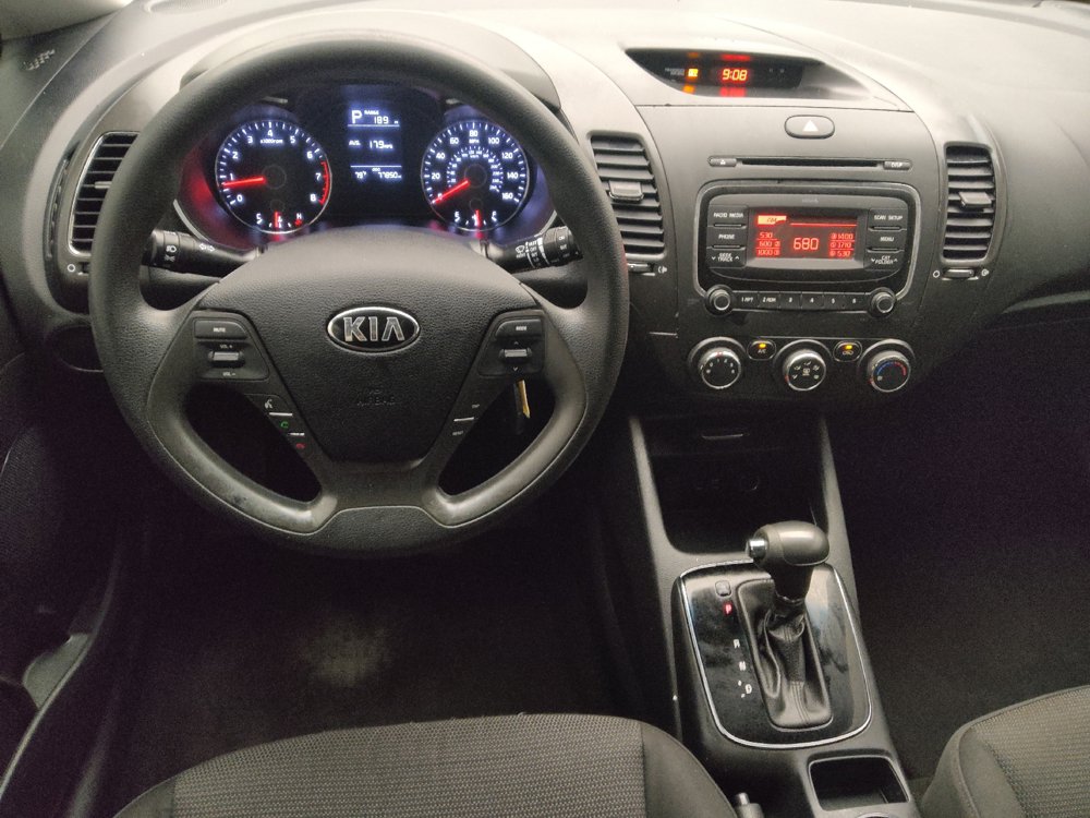 Used 2017 Kia Forte LX FWD image 22