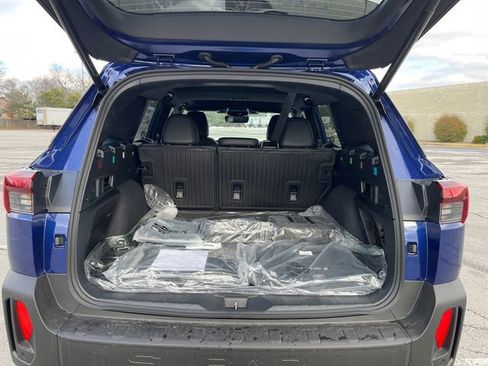 New 2026 Subaru Outback Limited XT image 19