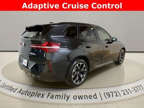 Used 2025 BMW X3 xDrive30i AWD/4WD image 5