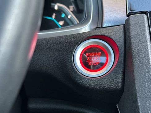 Used 2018 Honda Civic EX-T image 21