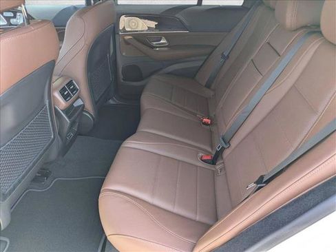 Used 2026 Mercedes-Benz GLE 350 4MATIC image 16
