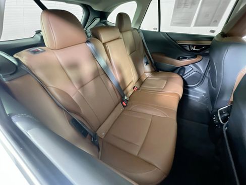 Used 2022 Subaru Outback Touring XT image 27