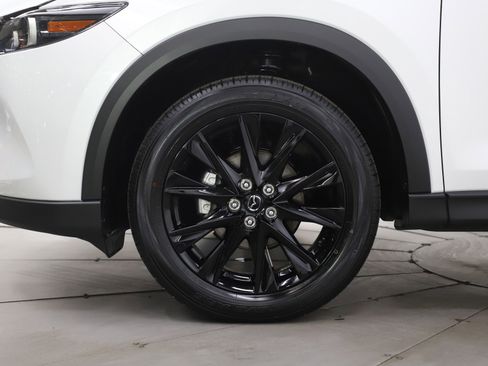 Used 2025 MAZDA CX-5 Carbon Edition image 31