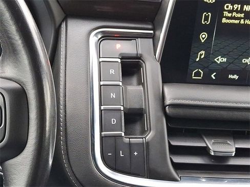 Certified 2022 GMC Yukon SLE w/ Gmc Pro Safety Plus Package image 7