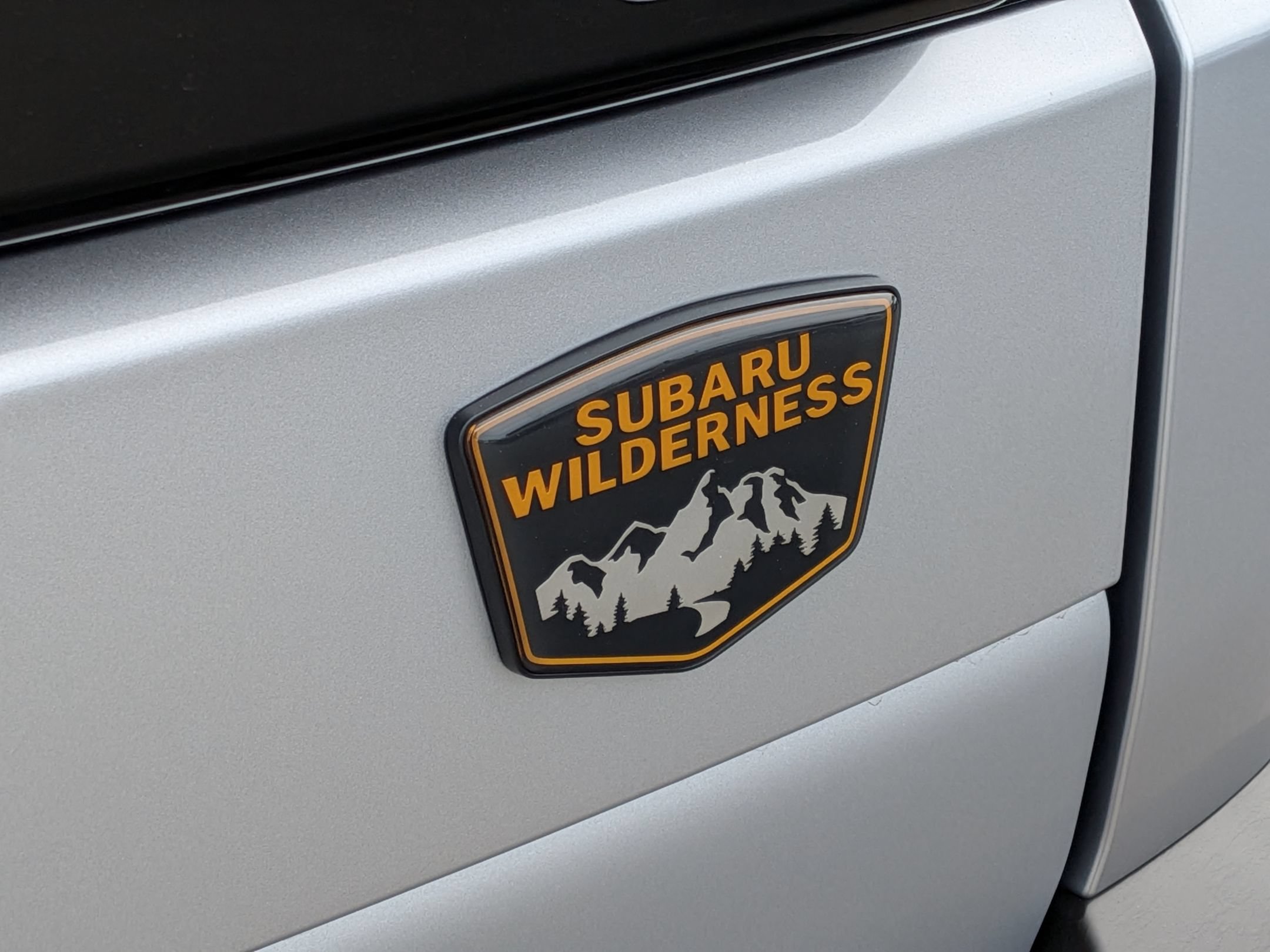 New 2026 Subaru Outback Wilderness AWD/4WD image 22