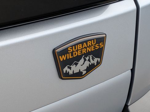 New 2026 Subaru Outback Wilderness AWD/4WD image 22