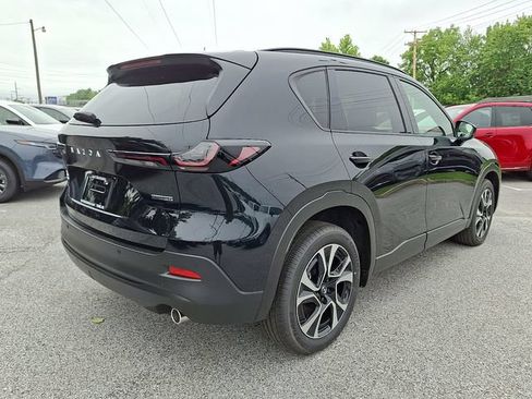 New 2026 MAZDA CX-5 Preferred AWD/4WD image 4