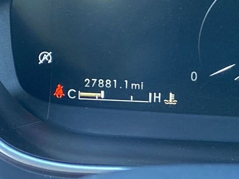 Used 2020 Lincoln Nautilus Black Label w/ Cargo Utility Package image 27