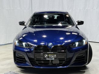 Used 2025 BMW 440i xDrive M440i xDrive video 2