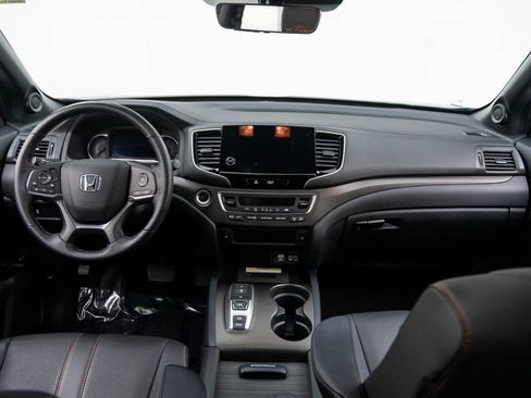 Certified 2022 Honda Pilot TrailSport image 10
