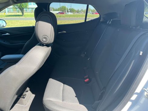 Used 2025 Buick Encore GX Preferred image 24