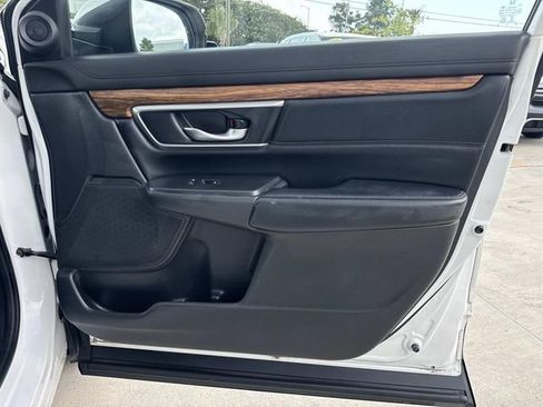Used 2020 Honda CR-V EX-L image 14