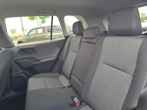 Used 2026 Toyota RAV4 LE FWD image 17