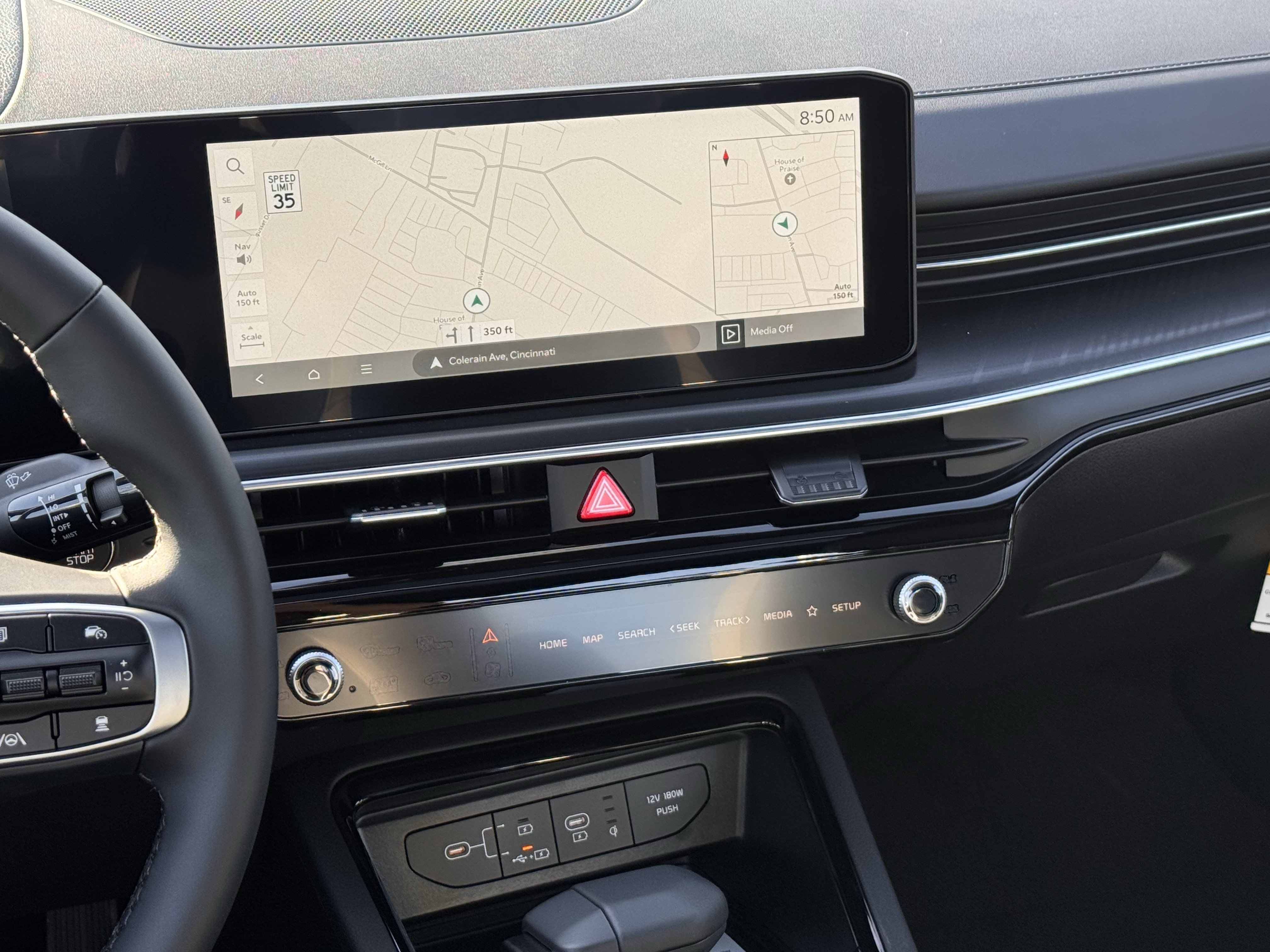 New 2027 Kia K5 GT-Line AWD/4WD image 10