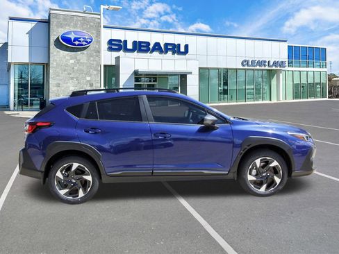 New 2026 Subaru Crosstrek 2.5i Limited AWD/4WD image 5