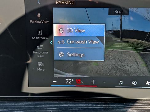 New 2026 BMW X6 xDrive40i image 25