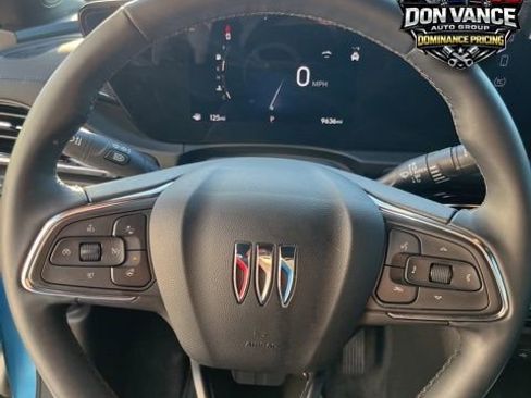 Used 2025 Buick Envista Sport Touring w/ Convenience I Package image 14