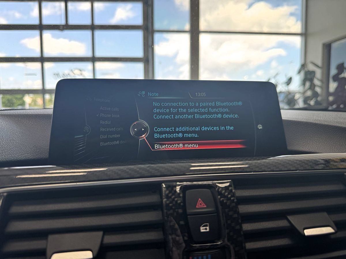 Used 2016 BMW M4 Coupe RWD image 28