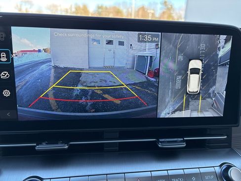 New 2026 Hyundai Kona Limited image 15