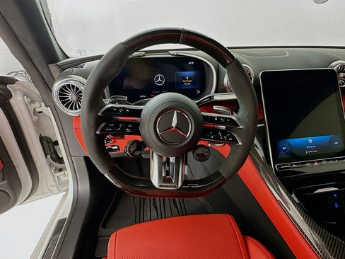 Used 2024 Mercedes-Benz AMG GT 55 image 12