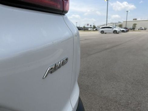 Used 2022 Honda CR-V EX-L image 40