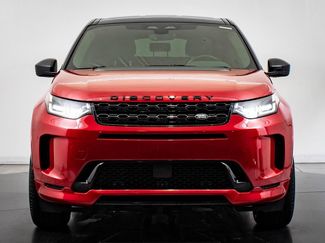 Used 2021 Land Rover Discovery Sport S R-Dynamic video 2