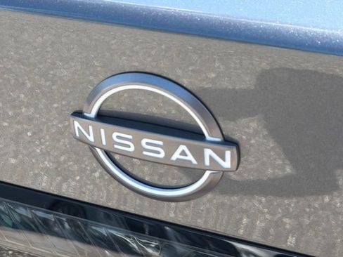 New 2026 Nissan Sentra SV w/ SV Convenience Package FWD image 12
