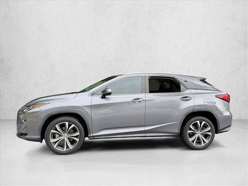 Used 2017 Lexus RX 350 AWD w/ Premium Package image 9