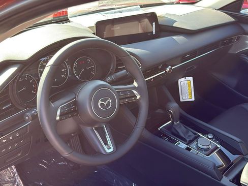 New 2026 MAZDA MAZDA3 2.5 Turbo Premium Plus image 16