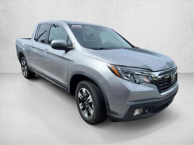 Used 2020 Honda Ridgeline RTL image 3