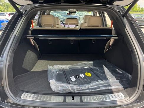 New 2026 Genesis GV70 3.5T Sport Prestige image 26