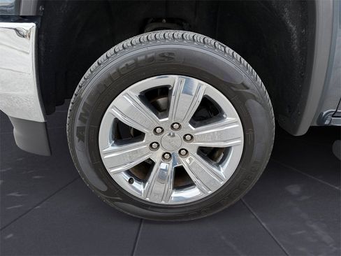 Used 2017 GMC Sierra 1500 SLT image 14