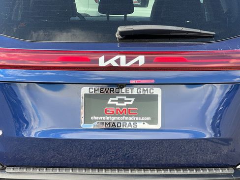 Used 2025 Kia Seltos EX AWD/4WD image 47