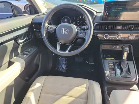 Certified 2023 Honda CR-V EX-L image 11