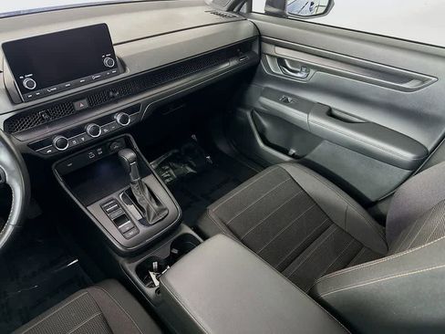 Used 2023 Honda CR-V Sport image 11