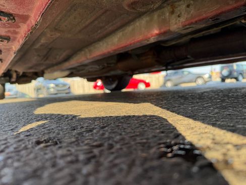 Used 2011 Ford Fusion SE image 10