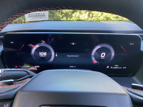 Used 2025 Dodge Charger Scat Pack w/ Track Pack image 19