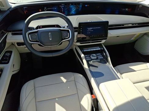New 2026 Lincoln Nautilus Premier w/ Equipment Group 102A AWD/4WD image 6
